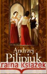 Dziedziczki Andrzej Pilipiuk 9788379645435 Fabryka Słów - książka