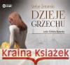 Dzieje grzechu. Audiobook Żeromski Stefan 9788381461719 Heraclon