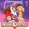 Dziękuję, Ci Cukierku! Audiobook Cichoń Waldemar 9788366155817 Aleksandria