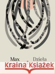 Dzieła zebrane Max Blecher 9788381968423 Państwowy Instytut Wydawniczy - książka