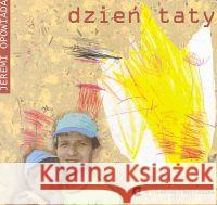 Dzień taty Pikos Ewa 9788392016458 Credo - książka