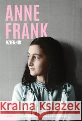 Dziennik Anne Frank w.4 Anne Frank 9788324087365 Znak - książka