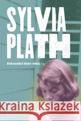 Dzienniki 1950-1962 Sylvia Plath, Paweł Stachura, Joanna Urban, Anna 9788367406840 Marginesy - książka