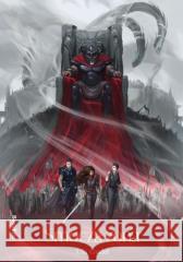 Dziewczyna bez Imienia T.3 Smocza żona Ula Gudel 9788368032796 BookEdit - książka