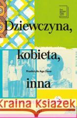 Dziewczyna, kobieta, inna Evaristo Bernardine 9788366736252 Poznańskie - książka