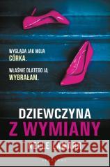 Dziewczyna z wymiany Nelle Lamarr 9788383615561 Albatros - książka