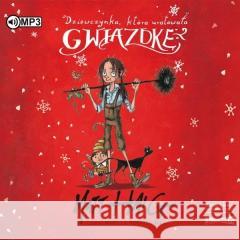 Dziewczynka, która uratowała Gwiazdkę. Audiobook Matt Haig 9788381169820 Storybox - książka