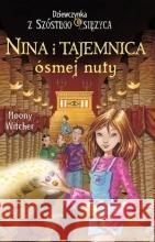 Dziewczynka z Szóstego Księżyca T.2 w.2018 Moony Witcher 9788327483928 Olesiejuk Sp. z o.o. - książka