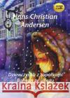 Dziewczynka z zapałkami audiobook Andersen Hans Christian 9788362797547 Lissner Studio