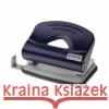 Dziurkacz metalowy niebieski 15 kartek EASY  5907640866735 Spokey