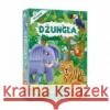 Dżungla 60 zagadek MUDUKO  5904262957988 Fabryka Kart Trefl Kraków