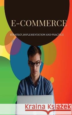 E-Commerce Anita Walia 9798886844726 Notion Press - książka