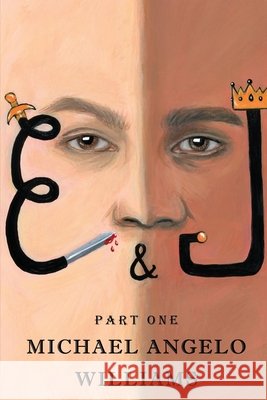 E&j Michael Angel 9781915206459 Angelo Achievers - książka