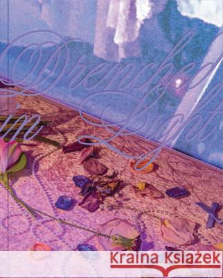 E. Jane: Drenched in Light E. Jane 9781737599869 Pacific - książka