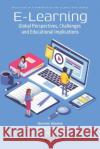 E-Learning  9781685076047 Nova Science Publishers Inc