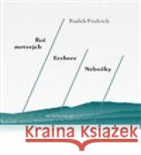 Řeč mrtvejch / Erzherz / Nebožky Radek Fridrich 9788087370292 Perplex - książka