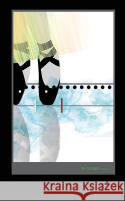 e-notes series D: print edition Ramadhani Ba, Rizki 9781535101035 Createspace Independent Publishing Platform - książka