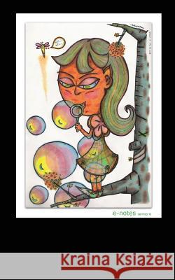 e-notes series G: printed edition Ramadhani Ba, Rizki 9781535106856 Createspace Independent Publishing Platform - książka