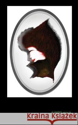 e-notes series M: print edition Ramadhani Ba, Rizki 9781535117326 Createspace Independent Publishing Platform - książka