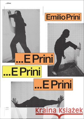 ... E Prini Luca L 9781915609847 Sternberg Press - książka