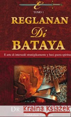 E Reglanan di bataya Cindy Trimm 9780244994969 Lulu.com - książka