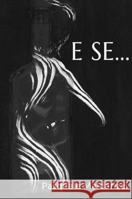 e se Pasquale Maldarizzi 9798518552166 Independently Published - książka