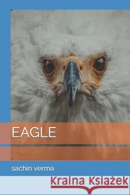 eagle verma sachin kumar verma 9798407856580 Independently published - książka