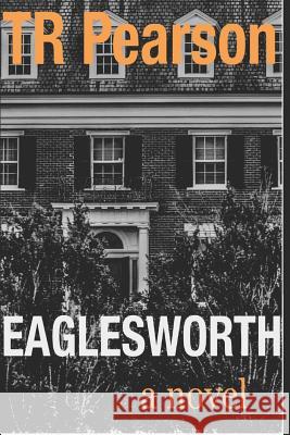 Eaglesworth Tr Pearson 9781981002771 Independently Published - książka