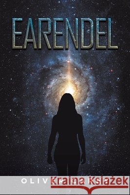 Earendel Oliver Carey 9781528995856 Austin Macauley Publishers - książka