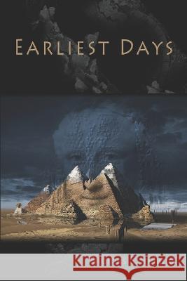 Earliest Days Thomas Stafford Ireland, Jr   9798846563322 Independently Published - książka