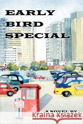 Early Bird Special Bud Simpson 9780595369706 iUniverse - książka