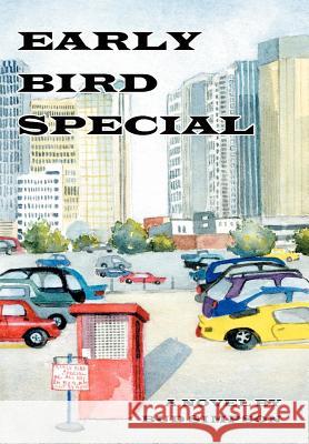 Early Bird Special Bud Simpson 9780595674404 iUniverse - książka