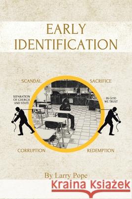 Early Identification Larry Pope 9781098067359 Christian Faith - książka