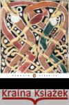 Early Irish Myths and Sagas Jeffrey Gantz Tiruvalluvar 9780140443974 Penguin Books Ltd
