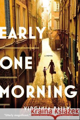 Early One Morning Virginia Baily 9780316300407 Back Bay Books - książka