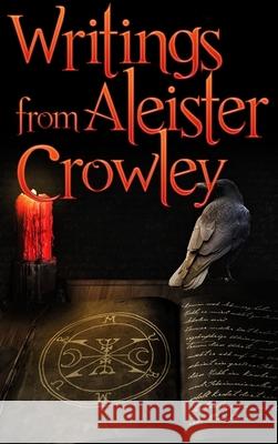 Early Writings of Aleister Crowley Aleister Crowley 9781365509186 Lulu.com - książka
