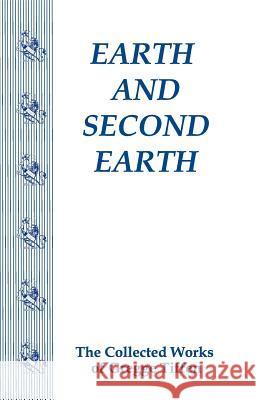 Earth and Second Earth P. Systems &. Associates 9780984255283 P Systems - książka