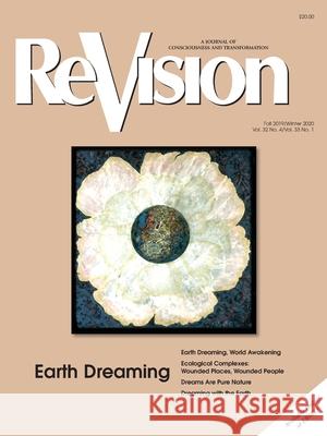 Earth Dreaming Karen Jaenke Stanley Krippner Craig Chalquist 9780981970691 Revision Publishing - książka