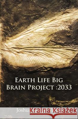 Earth Life Big Brain Project: 2033 Vald 9781463522544 Createspace Independent Publishing Platform - książka