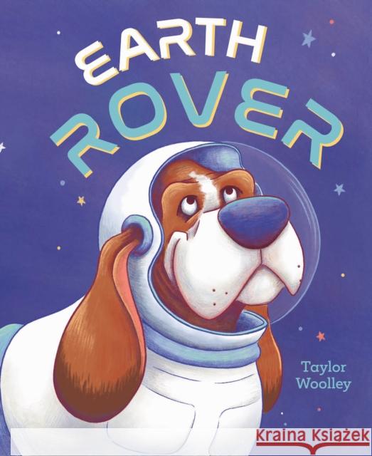 Earth Rover Taylor Woolley 9781641708463 Familius - książka