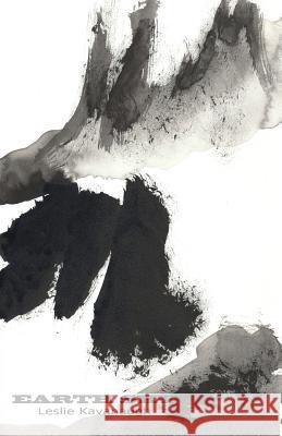 Earth Sky Leslie Jaye Kavanaugh 9789081493345 Studiokav 772194 - książka