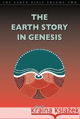 Earth Story in Genesis: Volume 2 Habel, Norman C. 9781841270852 SOS FREE STOCK - książka