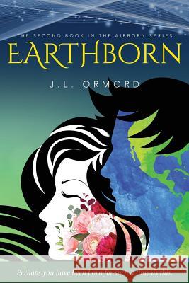 EARTHborn J L Ormord 9789811141706 Kingdom Books - książka