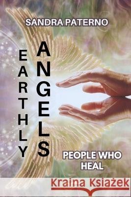 Earthl Angels Sandra Paterno 9798335913003 Independently Published - książka