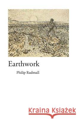 Earthwork Philip Radmall 9781760413996 Ginninderra Press - książka