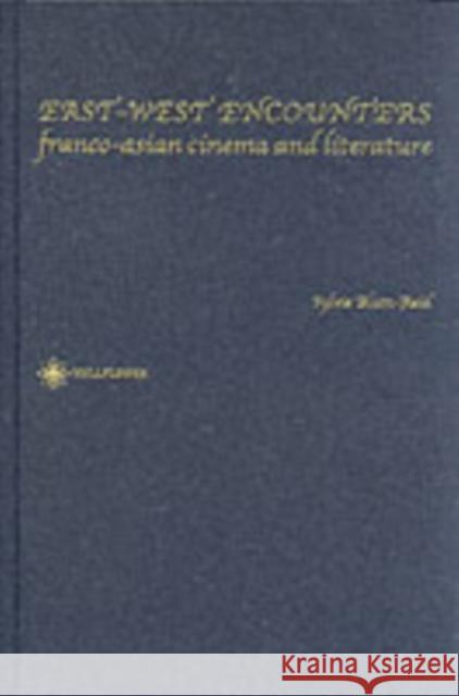 East Encounters West: France and the Ottoman Empire in the Eighteenth Century Gocek, Fatma Muge 9780195048261 Oxford University Press - książka