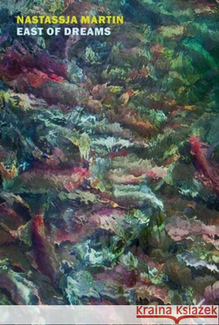 East of Dreams Sophie Lewis 9781681379340 New York Review of Books - książka