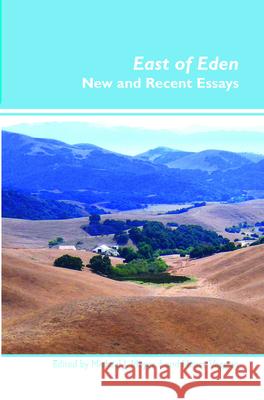 East of Eden : New and Recent Essays Michael J. Meyer Henry Veggian 9789042037120 Rodopi - książka