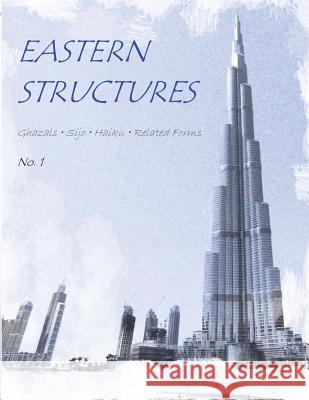 Eastern Structures No. 1 R. W. Watkins 9781530638406 Createspace Independent Publishing Platform - książka