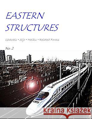 Eastern Structures No. 2 R. W. Watkins Priscilla Lignori Clark Strand 9781539466024 Createspace Independent Publishing Platform - książka